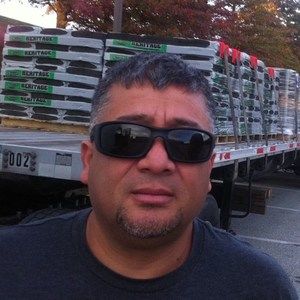 Meet your Posher, Jorge